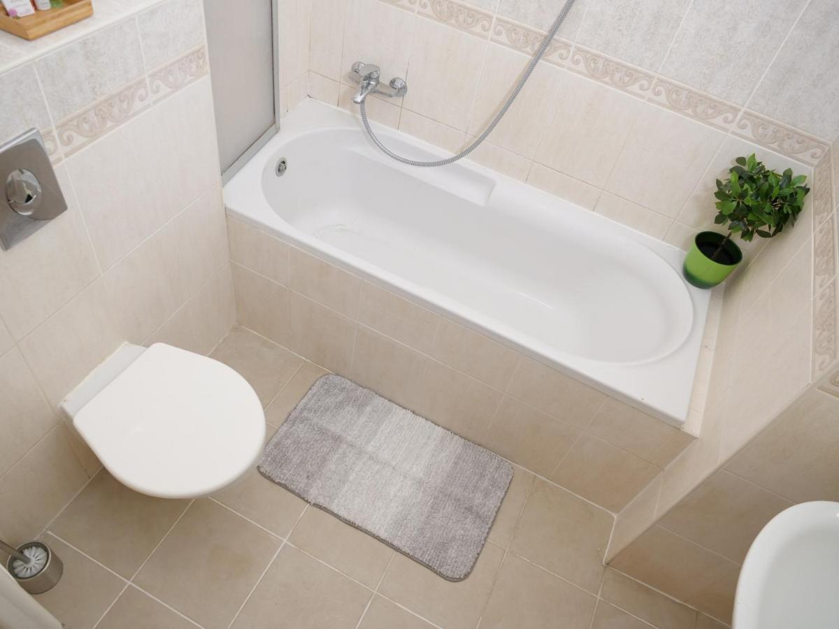 Joy Prague Apartamento